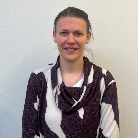 Sanne Blezer 